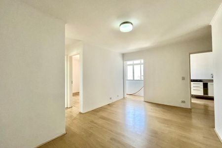 Apartamento à venda com 54m², 2 quartos e 1 vagaSala
