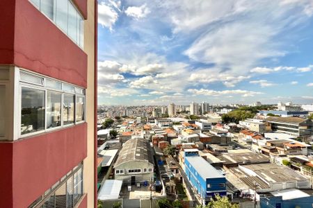 Apartamento à venda com 54m², 2 quartos e 1 vagaVista do Quarto 2