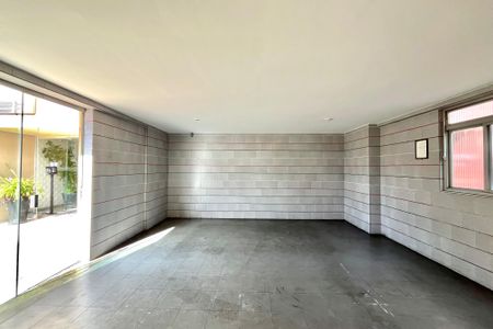 Apartamento à venda com 54m², 2 quartos e 1 vagaÁrea comum - Salão de festas