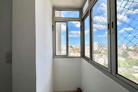 Apartamento à venda com 54m², 2 quartos e 1 vagaVaranda da Sala