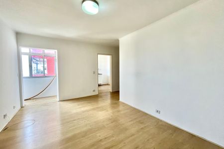 Apartamento à venda com 54m², 2 quartos e 1 vagaSala