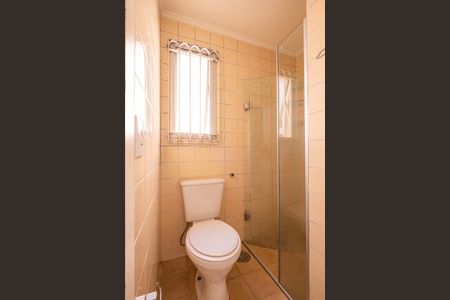 Apartamento à venda com 42m², 1 quarto e 1 vaga Apartamento à venda com 42m², 1 quarto e 1 vagaBanheiro