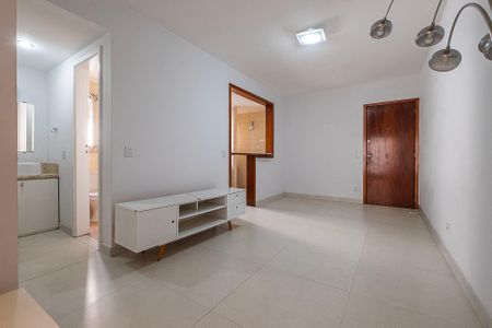 Apartamento à venda com 42m², 1 quarto e 1 vaga Apartamento à venda com 42m², 1 quarto e 1 vagaSala/Cozinha
