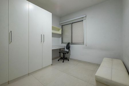 Apartamento à venda com 42m², 1 quarto e 1 vaga Apartamento à venda com 42m², 1 quarto e 1 vagaQuarto