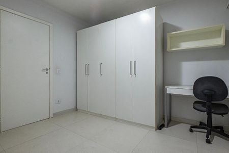 Apartamento à venda com 42m², 1 quarto e 1 vaga Apartamento à venda com 42m², 1 quarto e 1 vagaQuarto