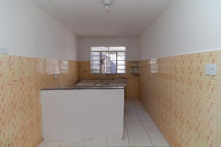 Casa à venda com 160m², 2 quartos e 4 vagas Casa à venda com 160m², 2 quartos e 4 vagasCasa 2 Cozinha