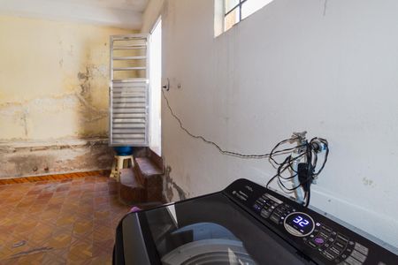 Casa à venda com 160m², 2 quartos e 4 vagas Casa à venda com 160m², 2 quartos e 4 vagasCasa 1 Área de Serviço