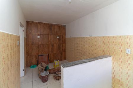 Casa à venda com 160m², 2 quartos e 4 vagas Casa à venda com 160m², 2 quartos e 4 vagasCasa 2 Cozinha