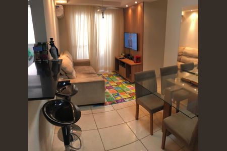 Apartamento à venda com 66m², 3 quartos e 1 vaga Apartamento à venda com 66m², 3 quartos e 1 vagaFoto 11