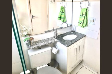 Apartamento à venda com 66m², 3 quartos e 1 vaga Apartamento à venda com 66m², 3 quartos e 1 vagaFoto 07