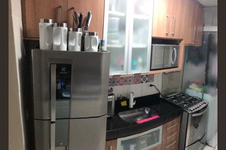 Apartamento à venda com 66m², 3 quartos e 1 vaga Apartamento à venda com 66m², 3 quartos e 1 vagaFoto 05