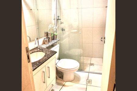 Apartamento à venda com 66m², 3 quartos e 1 vaga Apartamento à venda com 66m², 3 quartos e 1 vagaFoto 06