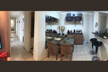 Apartamento à venda com 66m², 3 quartos e 1 vaga Apartamento à venda com 66m², 3 quartos e 1 vagaFoto 10