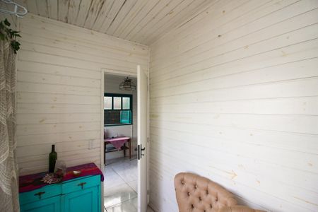 Casa para alugar com 50m², 3 quartos e 2 vagas Casa para alugar com 50m², 3 quartos e 2 vagasQuarto 1