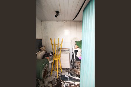 Casa para alugar com 50m², 3 quartos e 2 vagas Casa para alugar com 50m², 3 quartos e 2 vagasÁrea de Serviço