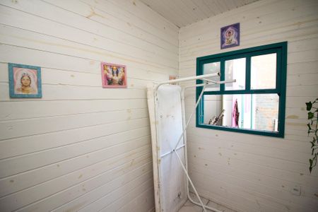 Casa para alugar com 50m², 3 quartos e 2 vagas Casa para alugar com 50m², 3 quartos e 2 vagasQuarto 3