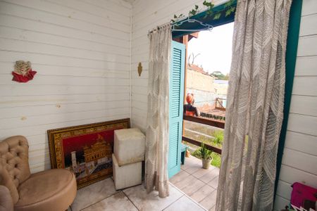 Casa para alugar com 50m², 3 quartos e 2 vagas Casa para alugar com 50m², 3 quartos e 2 vagasQuarto 1