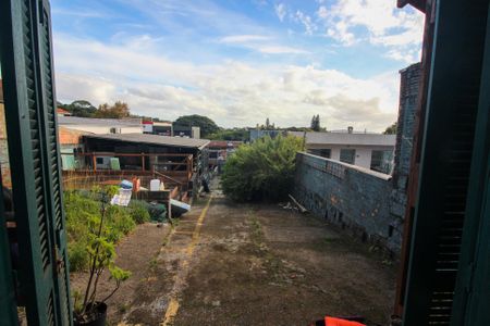 Casa para alugar com 50m², 3 quartos e 2 vagas Casa para alugar com 50m², 3 quartos e 2 vagasVista da Sala