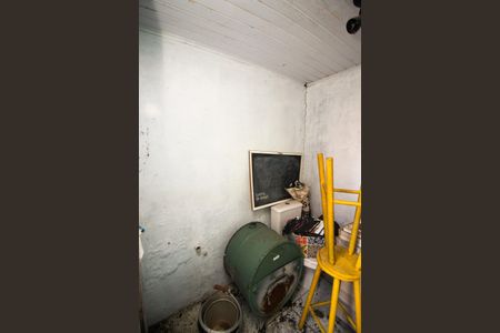 Casa para alugar com 50m², 3 quartos e 2 vagas Casa para alugar com 50m², 3 quartos e 2 vagasÁrea de Serviço