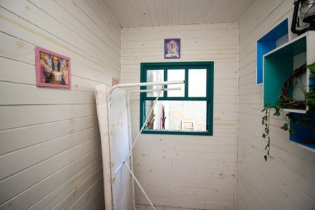 Casa para alugar com 50m², 3 quartos e 2 vagas Casa para alugar com 50m², 3 quartos e 2 vagasQuarto 3