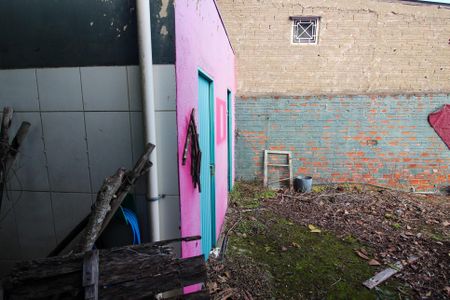 Casa para alugar com 50m², 3 quartos e 2 vagas Casa para alugar com 50m², 3 quartos e 2 vagasVista do Quarto 3