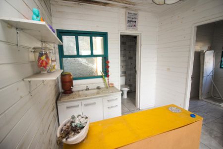 Casa para alugar com 50m², 3 quartos e 2 vagas Casa para alugar com 50m², 3 quartos e 2 vagasCozinha