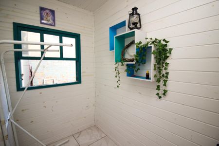 Casa para alugar com 50m², 3 quartos e 2 vagas Casa para alugar com 50m², 3 quartos e 2 vagasQuarto 3