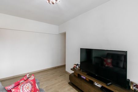 Apartamento à venda com 53m², 2 quartos e 1 vagaSala