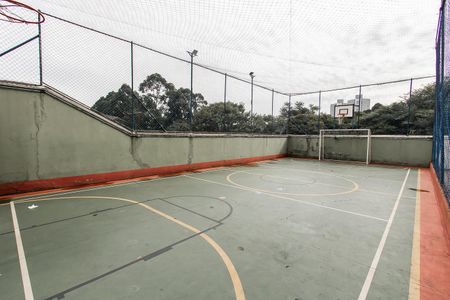 Apartamento à venda com 53m², 2 quartos e 1 vagaÁrea comum - Quadra