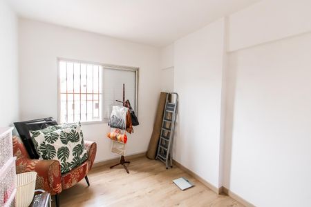 Apartamento à venda com 53m², 2 quartos e 1 vagaQuarto 1