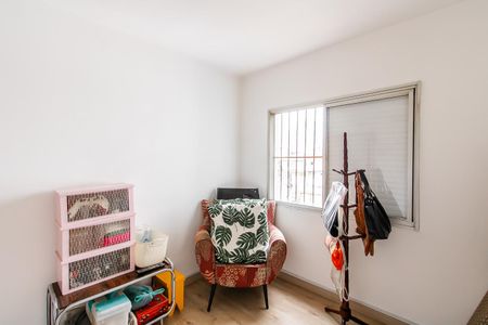 Apartamento à venda com 53m², 2 quartos e 1 vagaQuarto 1