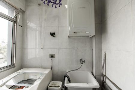 Apartamento à venda com 53m², 2 quartos e 1 vagaÁrea de Serviço