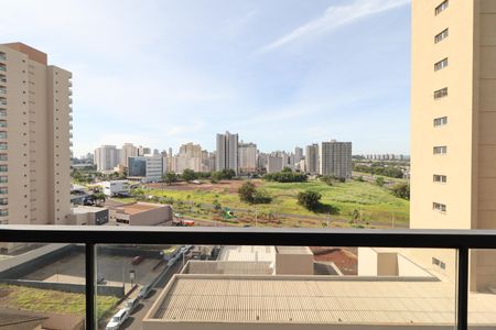 Apartamento para alugar com 42m², 1 quarto e 1 vagaSacada
