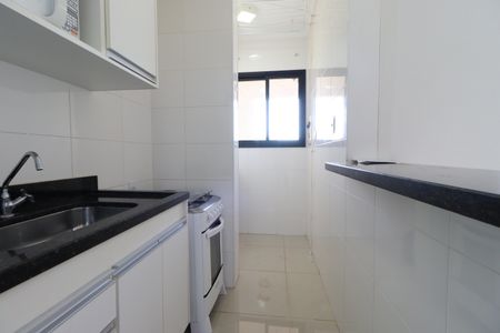 Apartamento para alugar com 42m², 1 quarto e 1 vagaCozinha