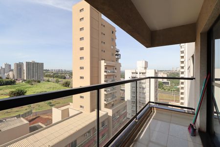 Apartamento para alugar com 42m², 1 quarto e 1 vagaSacada