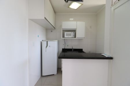 Apartamento para alugar com 42m², 1 quarto e 1 vagaCozinha