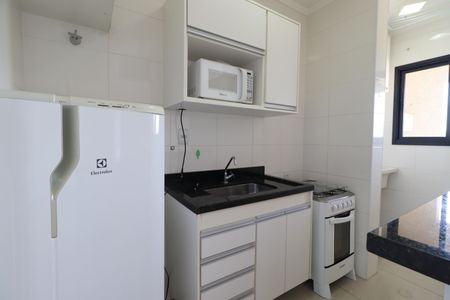 Apartamento para alugar com 42m², 1 quarto e 1 vagaCozinha