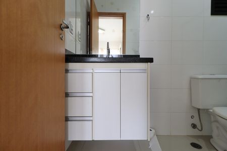 Apartamento para alugar com 42m², 1 quarto e 1 vagaBanheiro