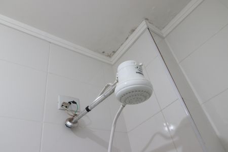 Apartamento para alugar com 42m², 1 quarto e 1 vagaBanheiro