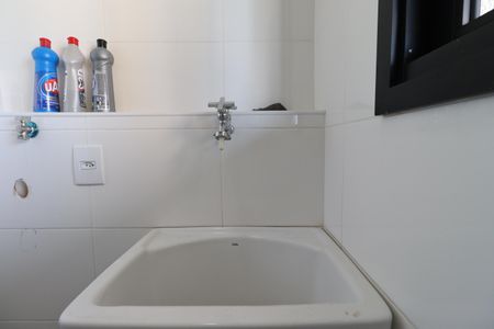 Apartamento para alugar com 42m², 1 quarto e 1 vagaÁrea de Serviço