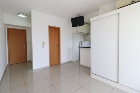 Apartamento para alugar com 42m², 1 quarto e 1 vagaStudio