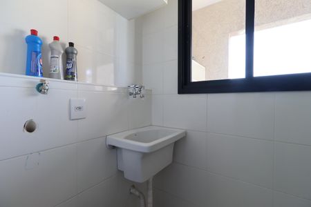Apartamento para alugar com 42m², 1 quarto e 1 vagaÁrea de Serviço