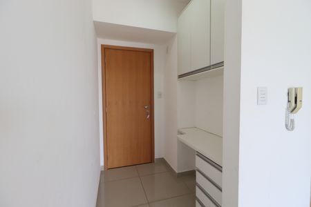 Apartamento para alugar com 42m², 1 quarto e 1 vagaStudio