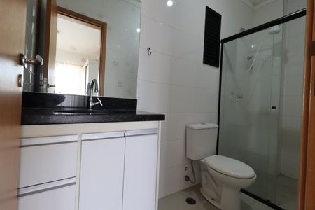 Apartamento para alugar com 42m², 1 quarto e 1 vagaBanheiro 