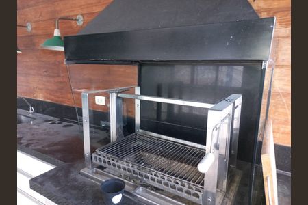 Apartamento para alugar com 360m², 4 quartos e 2 vagasChurrasqueira