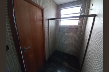 Apartamento para alugar com 360m², 4 quartos e 2 vagasBanheiro da Suíte 2