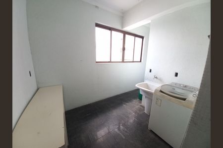 Apartamento para alugar com 360m², 4 quartos e 2 vagasÁrea de Serviço