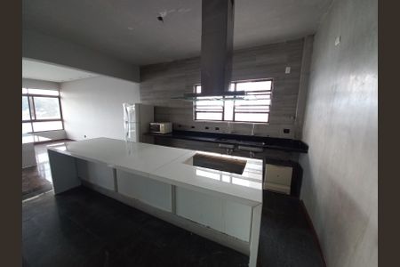 Apartamento para alugar com 360m², 4 quartos e 2 vagasCozinha