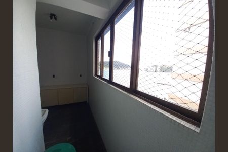 Apartamento para alugar com 360m², 4 quartos e 2 vagasÁrea de Serviço