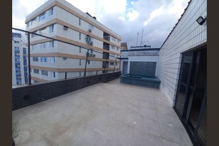 Apartamento para alugar com 360m², 4 quartos e 2 vagasPiscina
